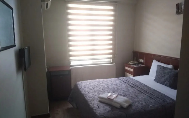 Yeni Hotel