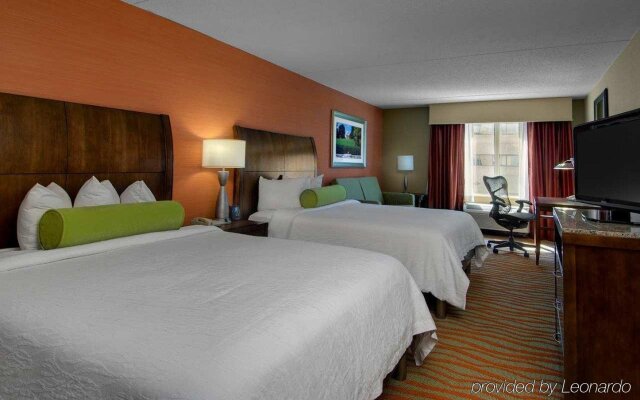 Hilton Garden Inn Arlington/Courthouse Plaza