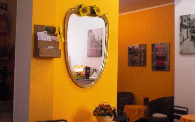Hotel Amendola Fiera
