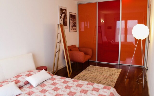 Appartamento Girasole n. 8