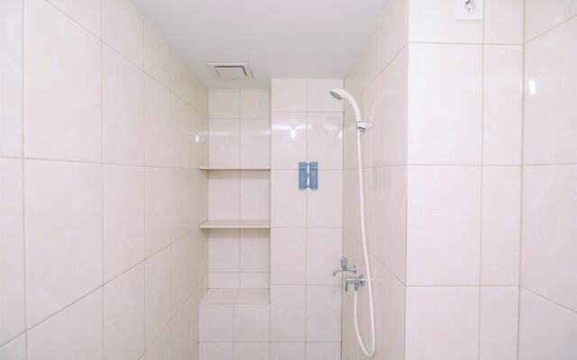 Modern Furnished 3Br At Springlake Summarecon Bekasi Apartment