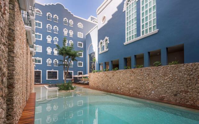 Villa Mercedes Merida, Curio Collection by Hilton