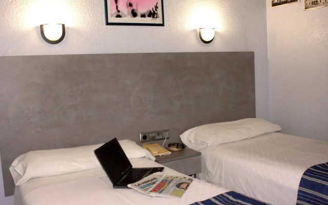 Hotel Universal Murcia