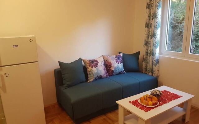 Apartment Junior