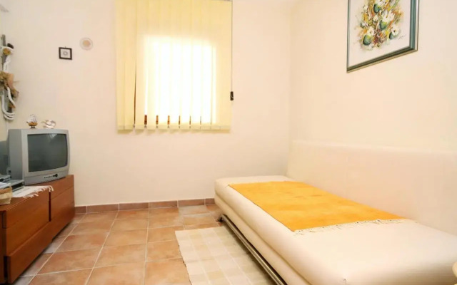 Apartments by the sea Kosljun, Pag - 3321