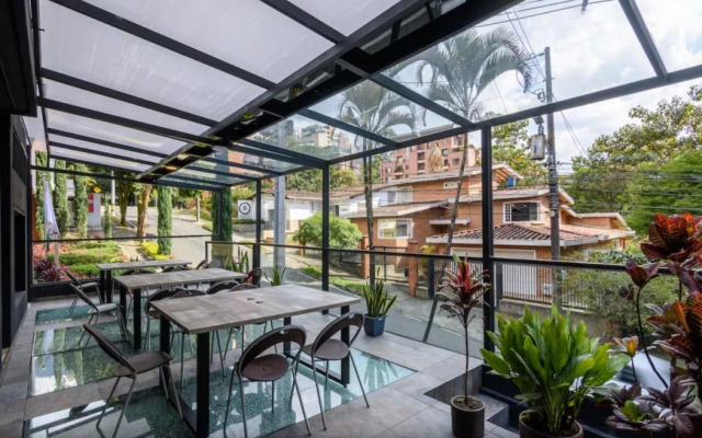 Like Home Hotel Boutique