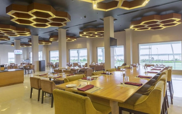 Hotel Naveen