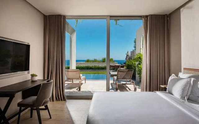 Vaya Beach Resort	