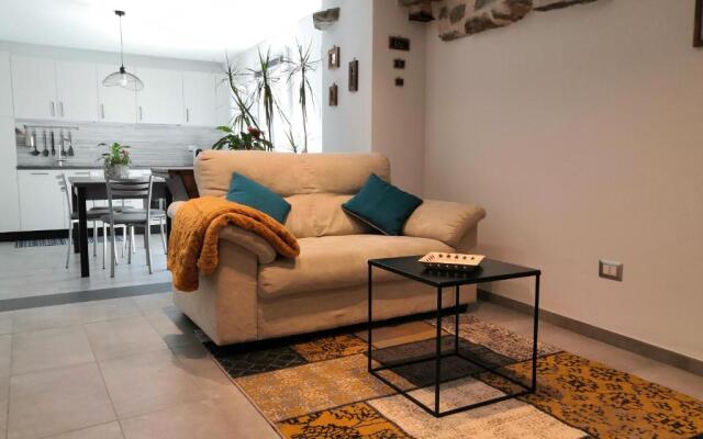 Appartamento CADELAVE