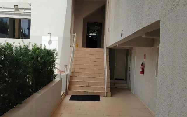 Royal Iguassu Centro