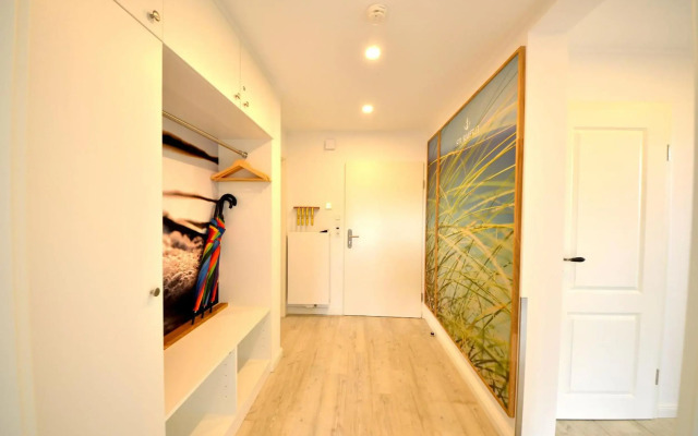 Ferienwohnung Sturmfrei