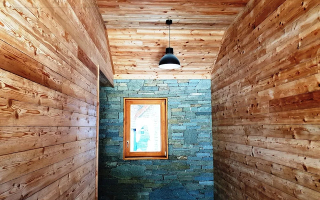 Résidence Les Melezes