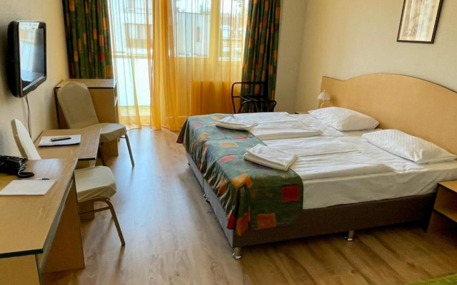 Hotel Magistern