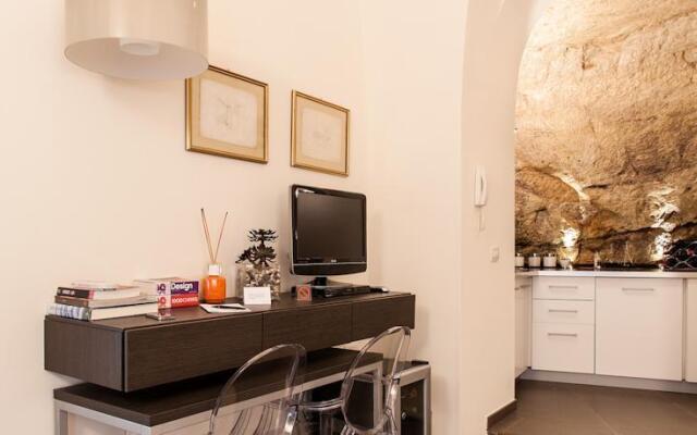 Monoresort - Casa Castellett