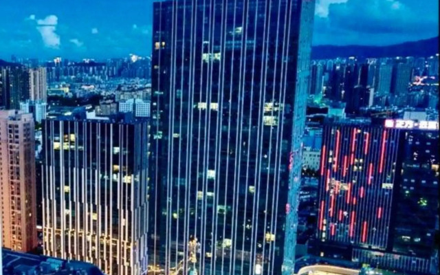 Camus smart hotel apartment