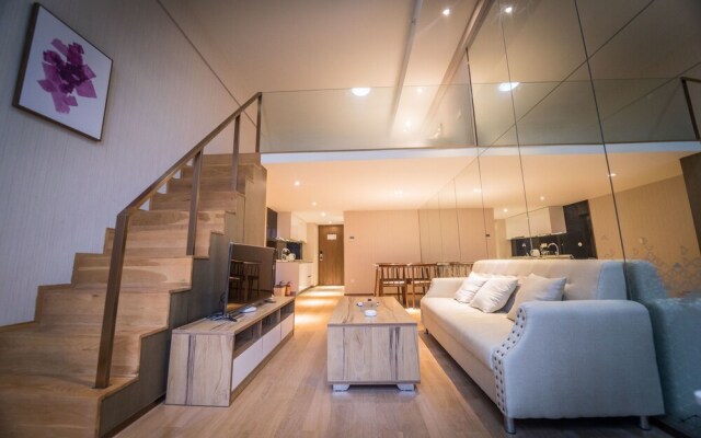 Yige Yunshe Service Apartment