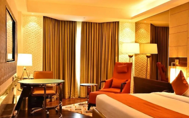 Hotel Cenneys Gateway