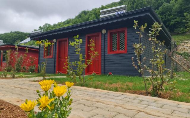 Sosyete Cobani Dogal Yasam Oteli