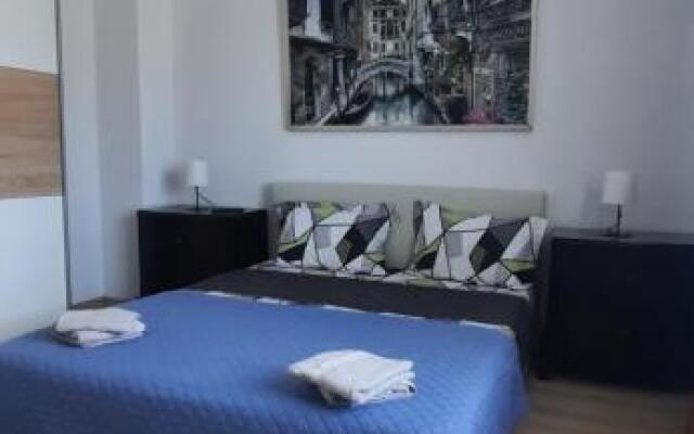 Apartament Milana