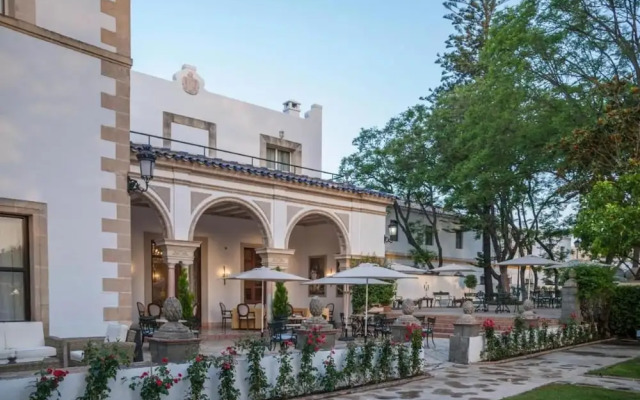 Hotel Soho Boutique Duques de Medinaceli