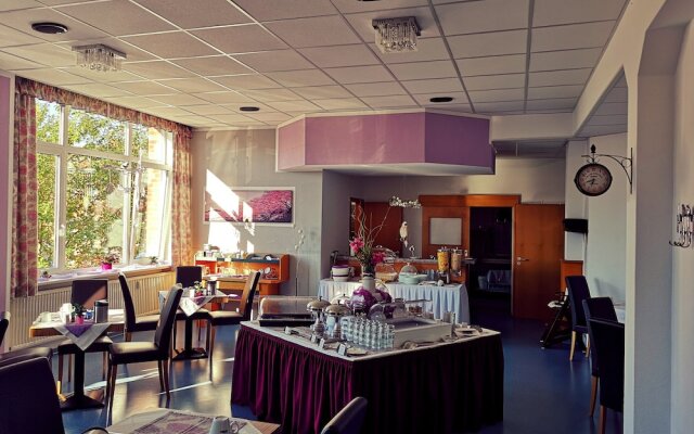 Hotel Zur Alten Druckerei