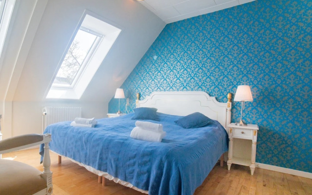 Sonnerupgaard B&B