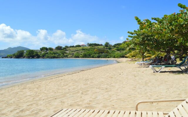 Oualie Beach Resort