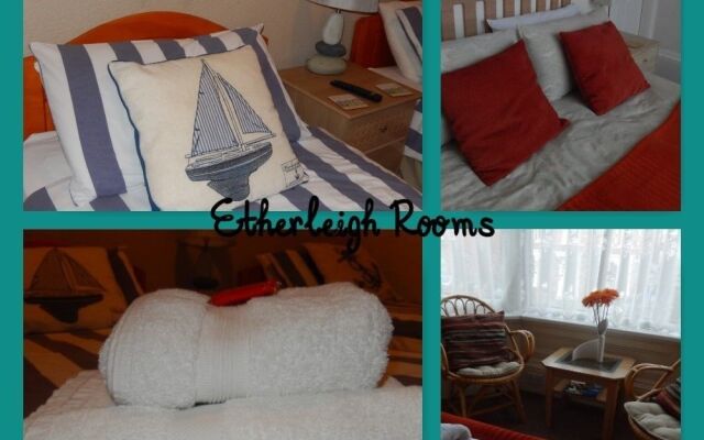 The Etherleigh Guest House