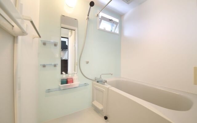 EX Itoman Apartment 603
