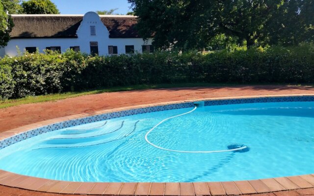 Joostenberg Guest Accommodation