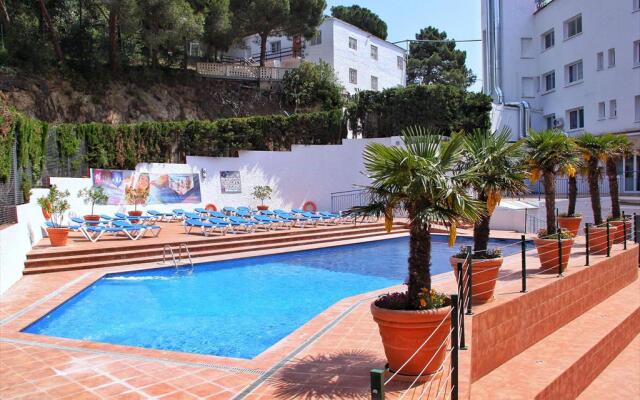 Las Vegas Hotel Calella