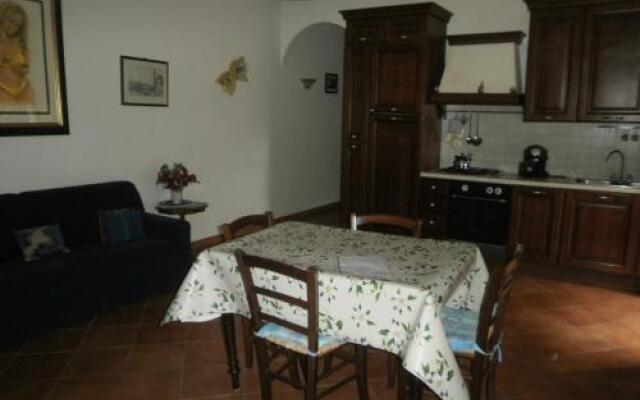 Casa vacanza con piscina panoramica