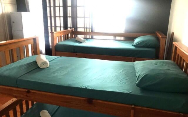 Insta Hostel Floripa