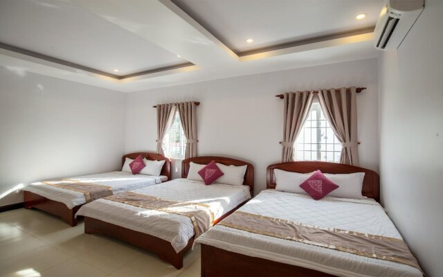 Lien My Tam Phu Quoc