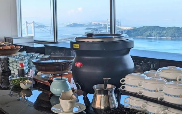 Setouchi Kojima Hotel Kurashiki