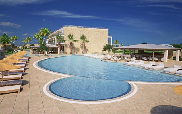 Laguna Holiday Resort