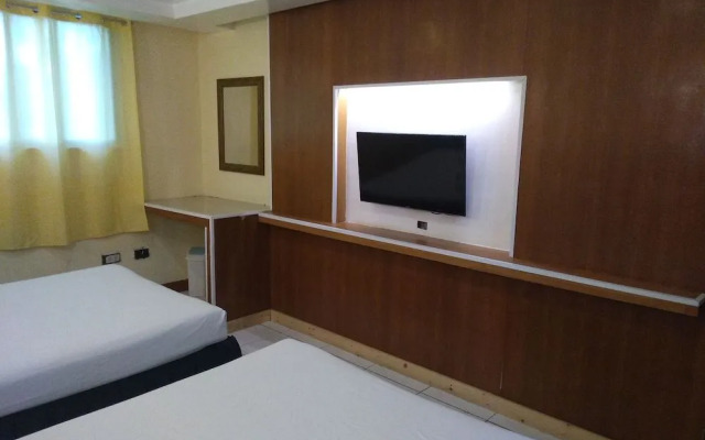 Oriental Pension Plaza