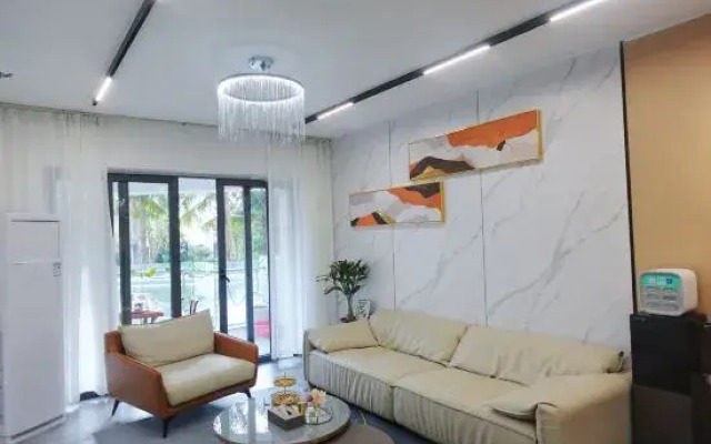 Yangjiang Letu Hotel (Agile Gold Coast)