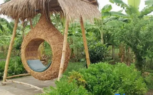Srianan Resort