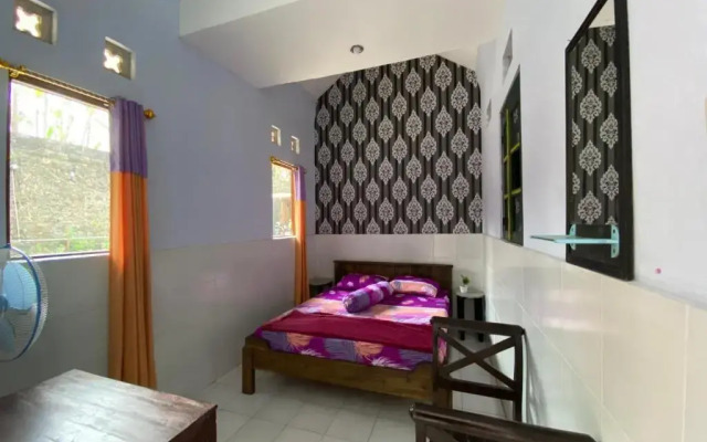 Pondok Kali Oedal