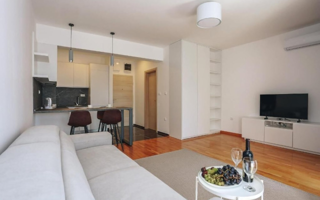 Ststus M apartments 102
