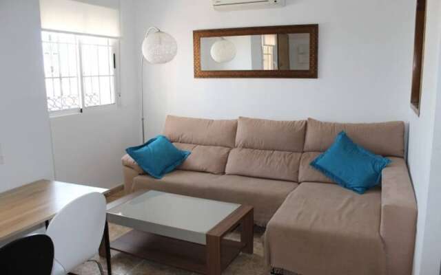 Entre Golf Townhouse With Communal Pool Vm16