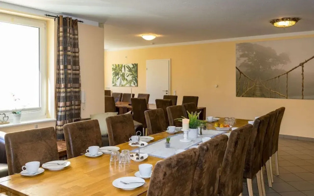 Apartment in Sauerland With Terrace