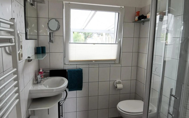 Apartement Conny 2