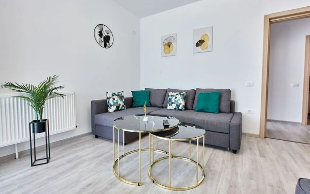 Apartamente Promenada 2