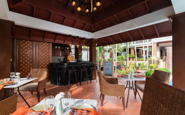 Jantra Residence by Chinocollection