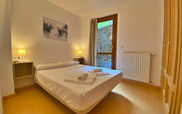 Pleta de Soldeu 226 hasta 4 personas.