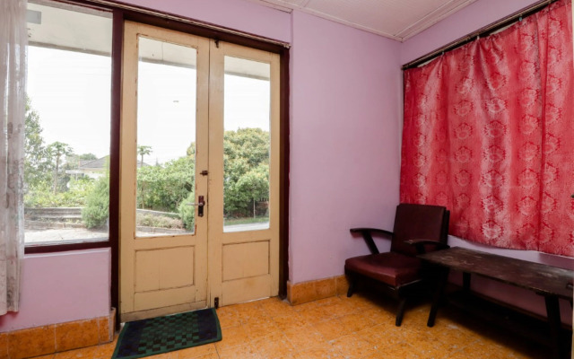 Penginapan Sedyo Rahayu