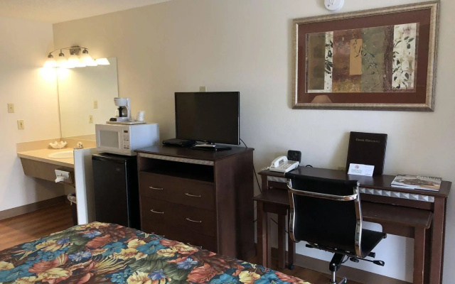 Anacortes Inn