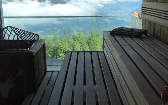 Berghotel Gerlosstein